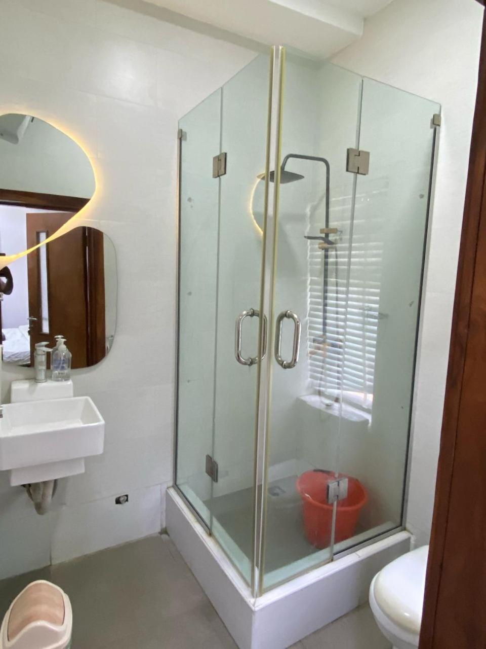 2-Bedroom Furnished Apartment - Lekki Lagos Exterior photo